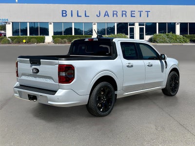 2026 Ford Maverick Lobo High