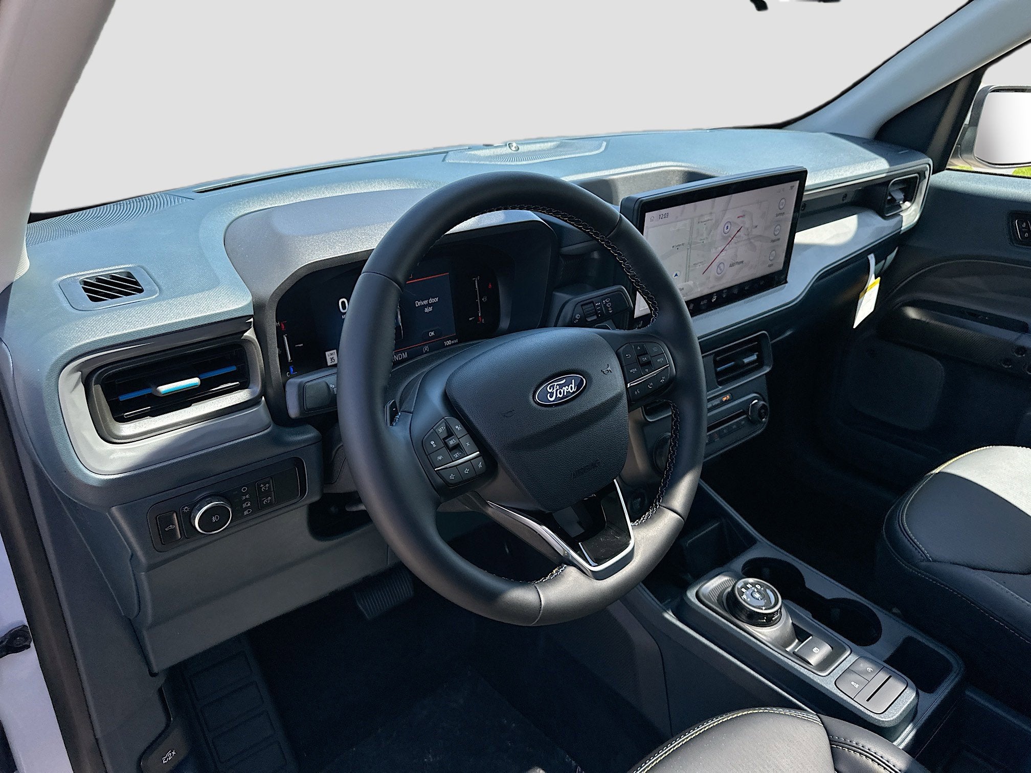 2026 Ford Maverick Lobo High