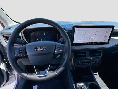 2026 Ford Maverick Lobo High