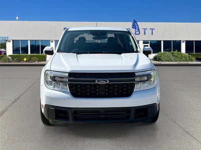 2022 Ford Maverick XL