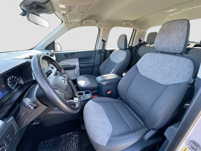 2022 Ford Maverick XL