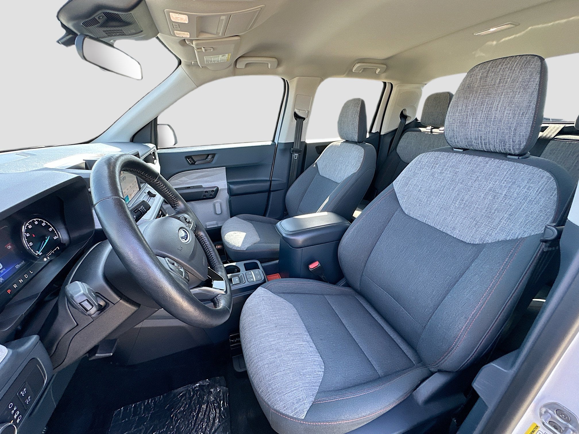 2022 Ford Maverick XL