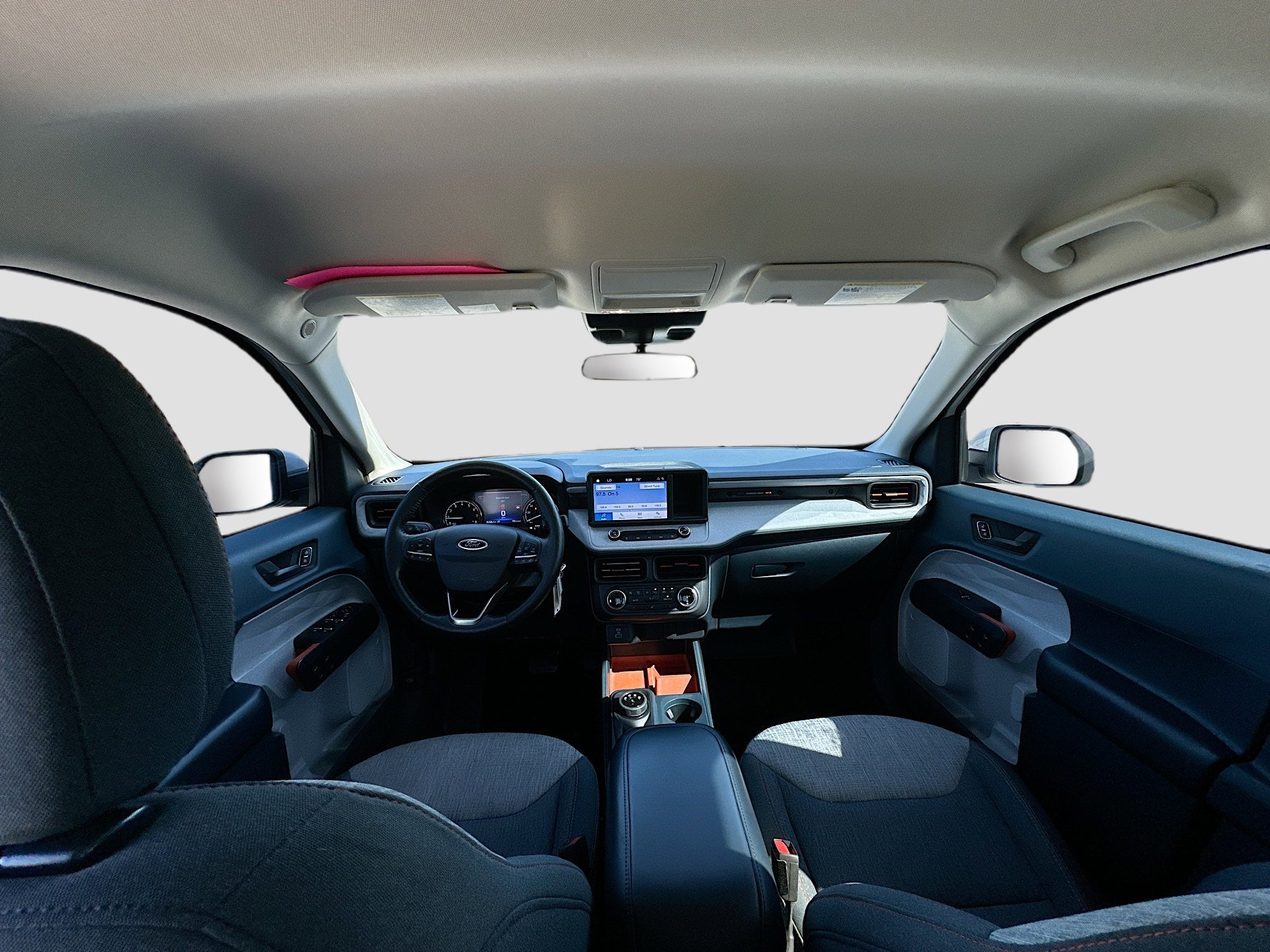 2022 Ford Maverick XL