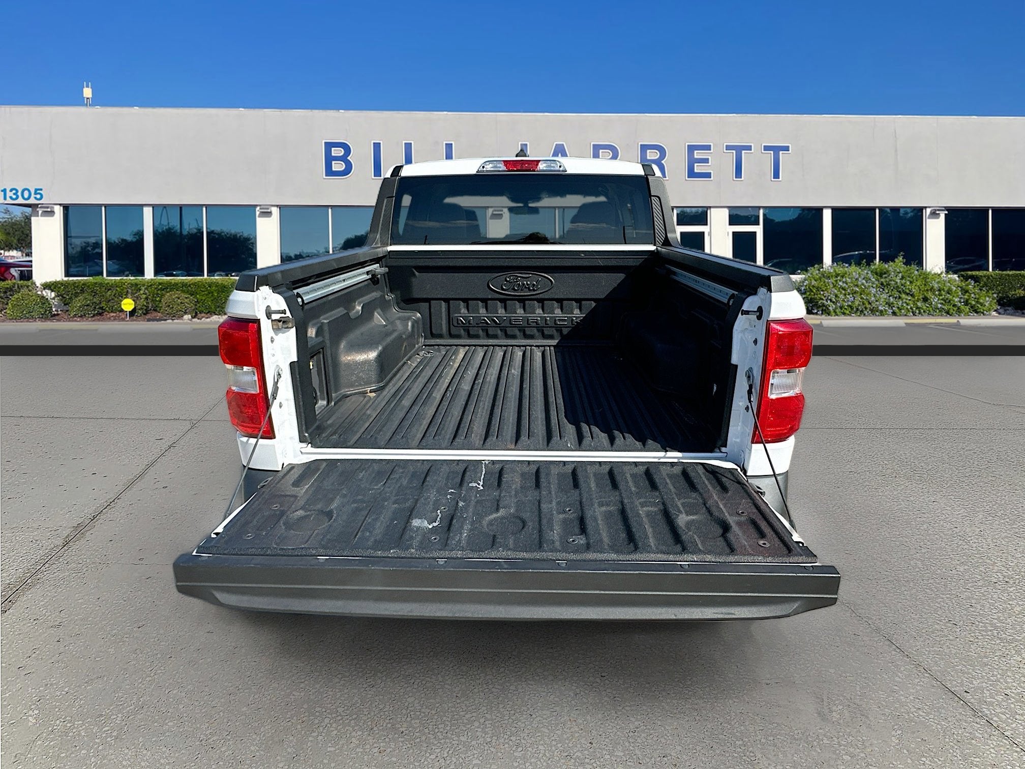 2022 Ford Maverick XL