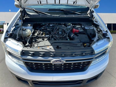 2022 Ford Maverick XL