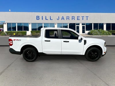 2022 Ford Maverick XL