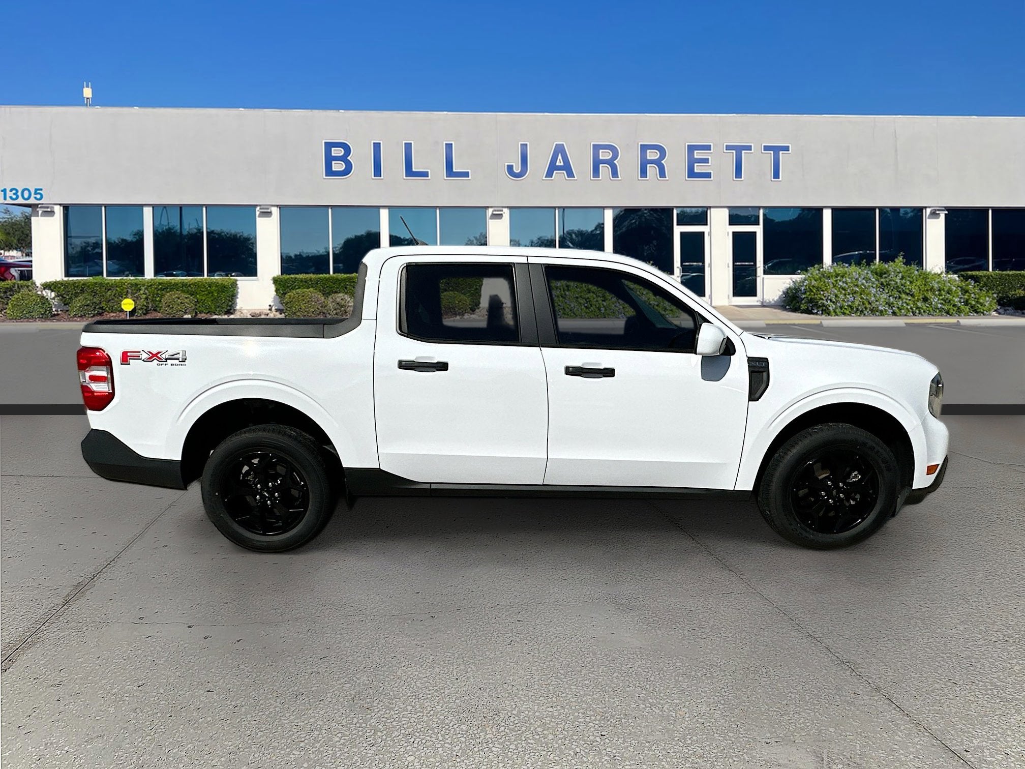 2022 Ford Maverick XL