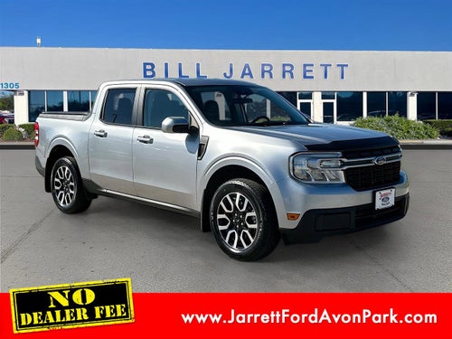 2022 Ford Maverick XL