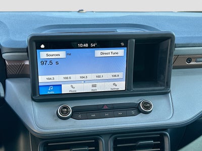 2022 Ford Maverick XL