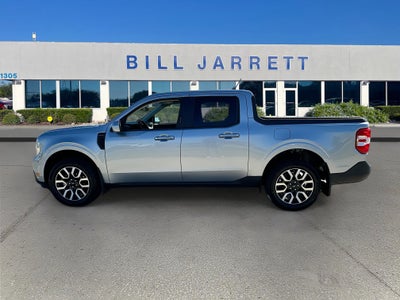 2022 Ford Maverick XL