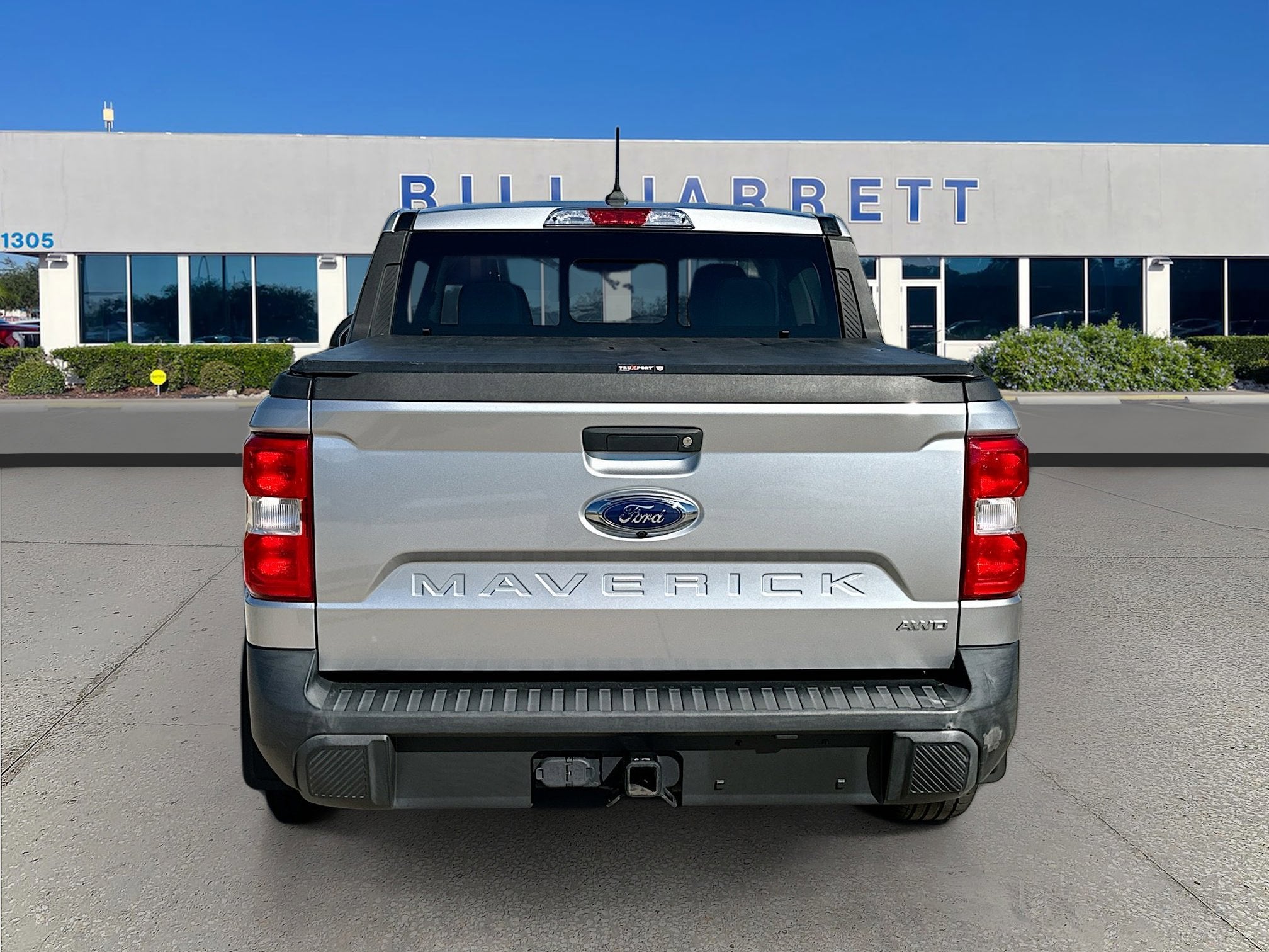 2022 Ford Maverick XL