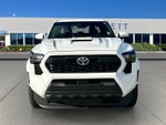2024 Toyota Tacoma 2WD Base