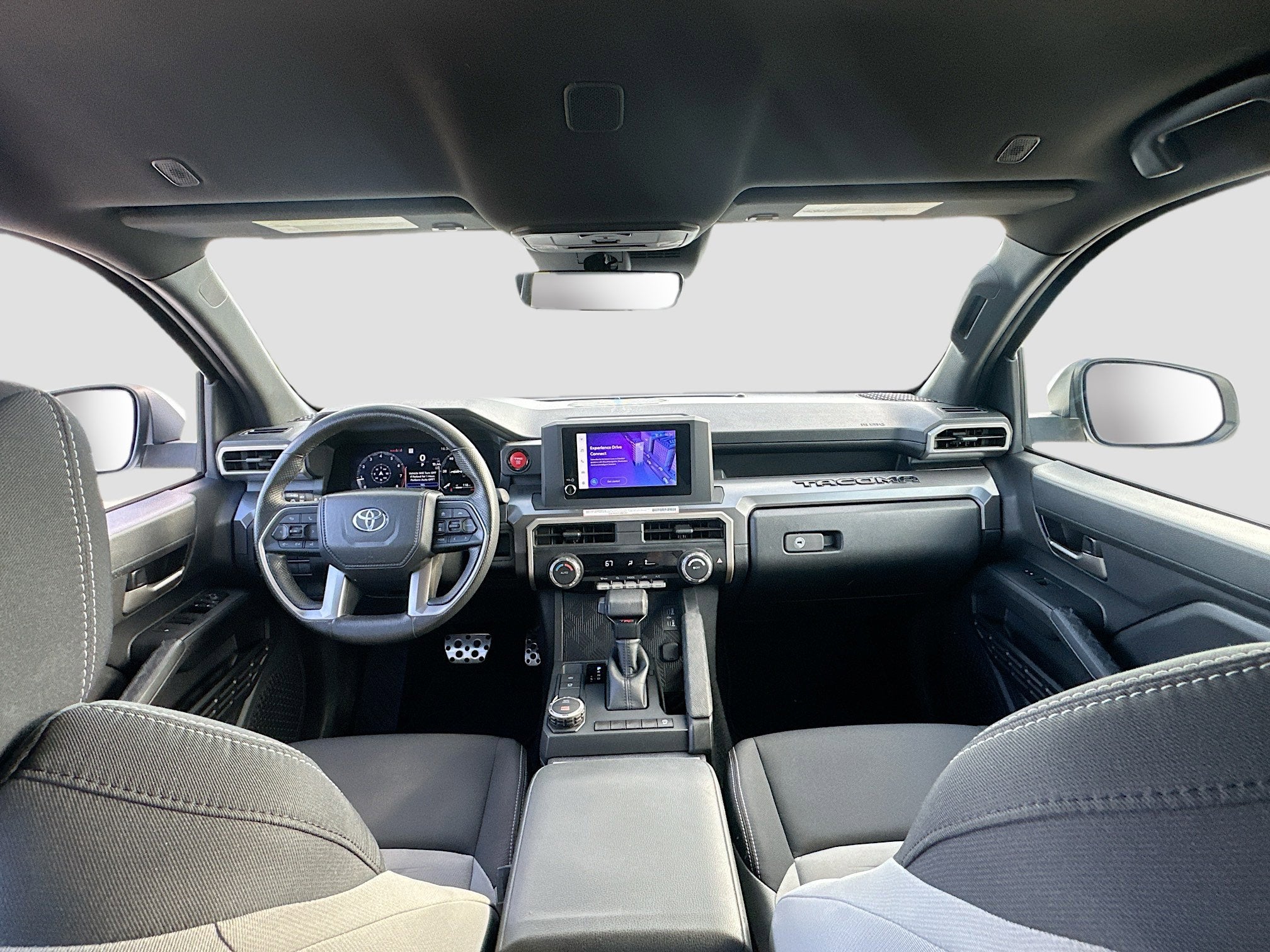 2024 Toyota Tacoma 2WD Base