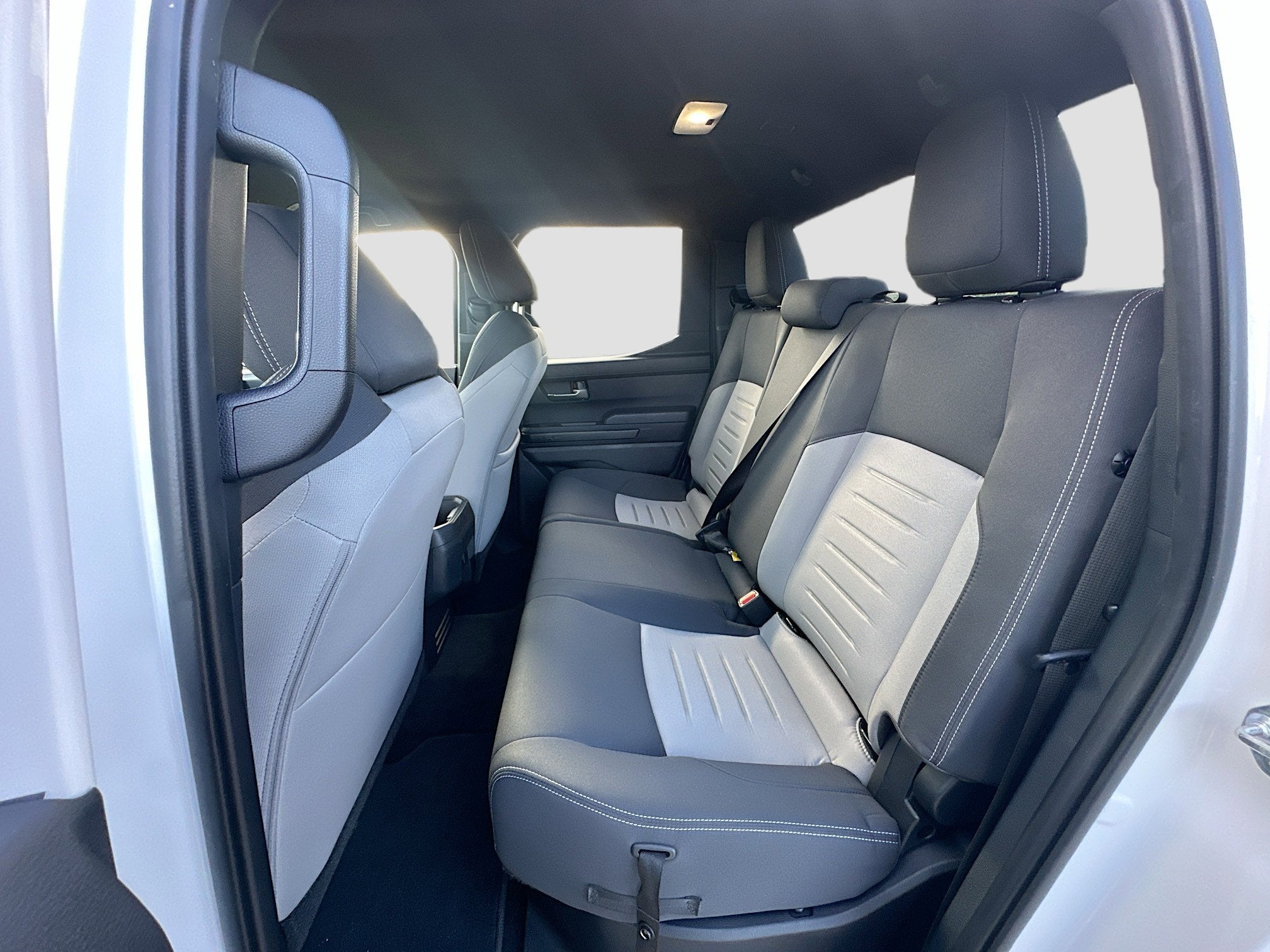 2024 Toyota Tacoma 2WD Base