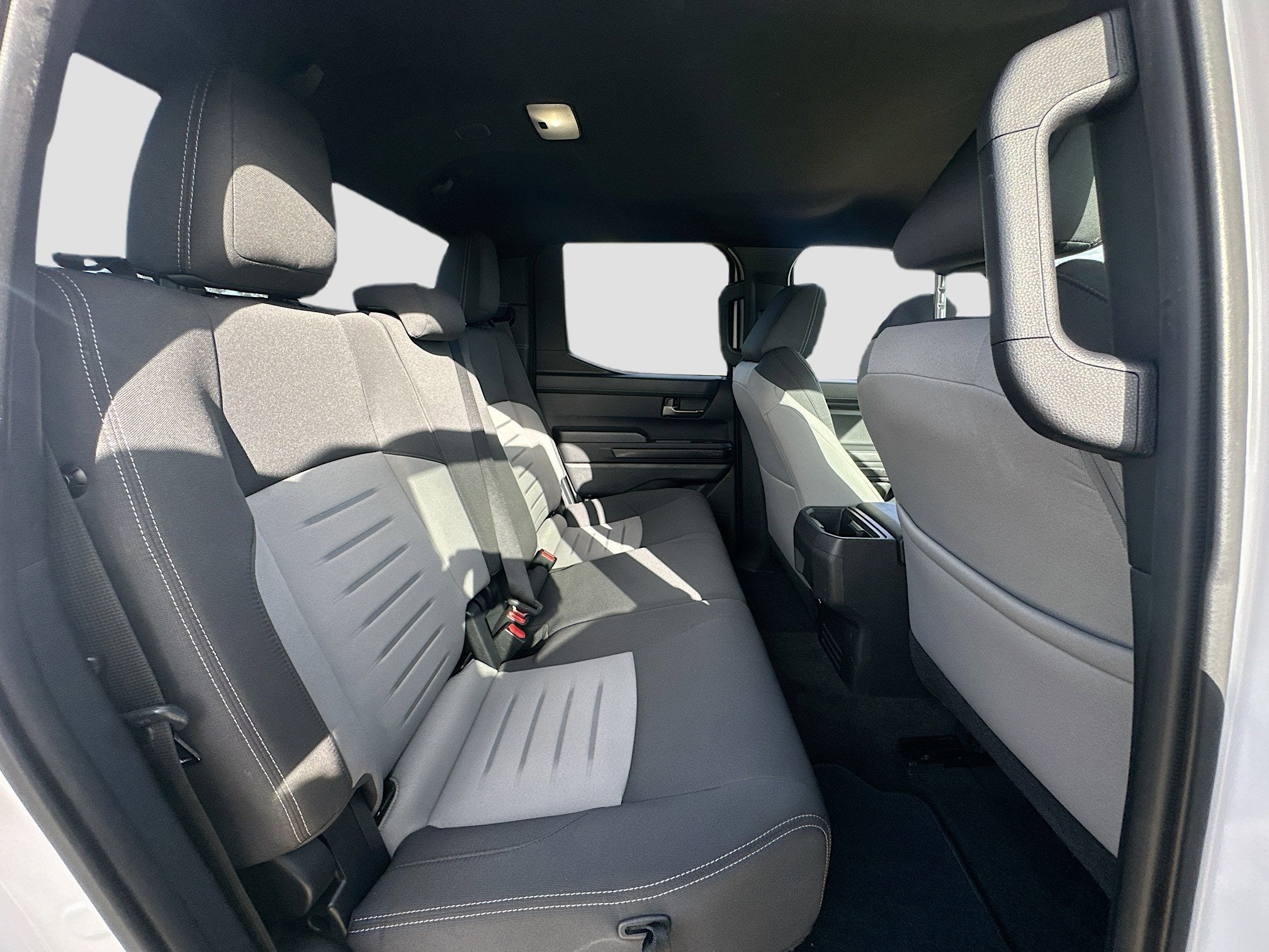 2024 Toyota Tacoma 2WD Base