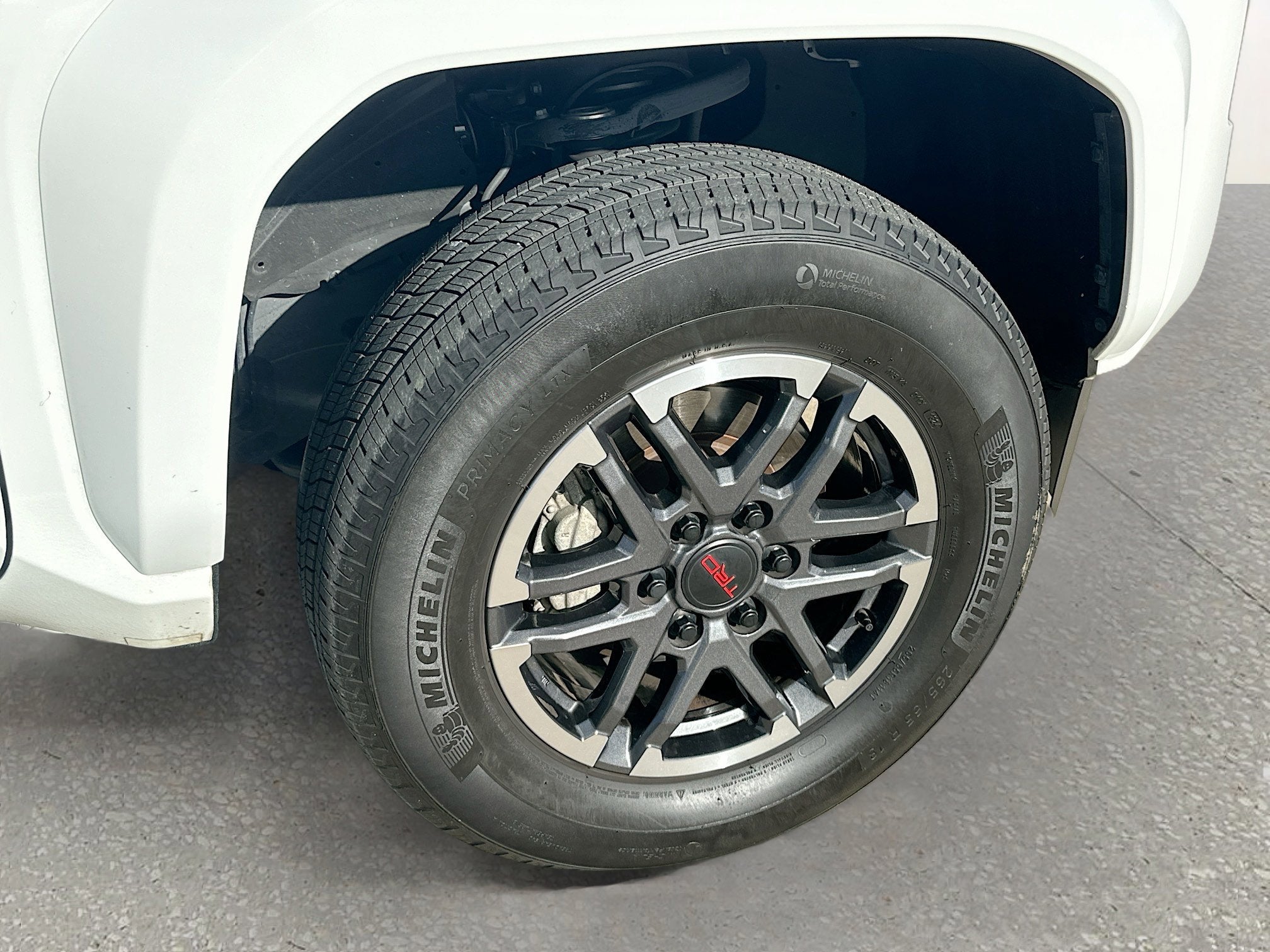 2024 Toyota Tacoma 2WD Base