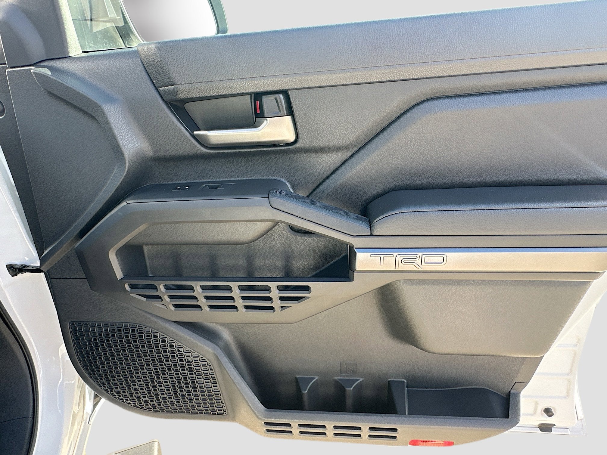 2024 Toyota Tacoma 2WD Base