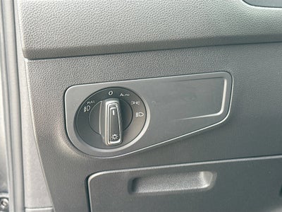 2020 Volkswagen Tiguan 2.0T SEL