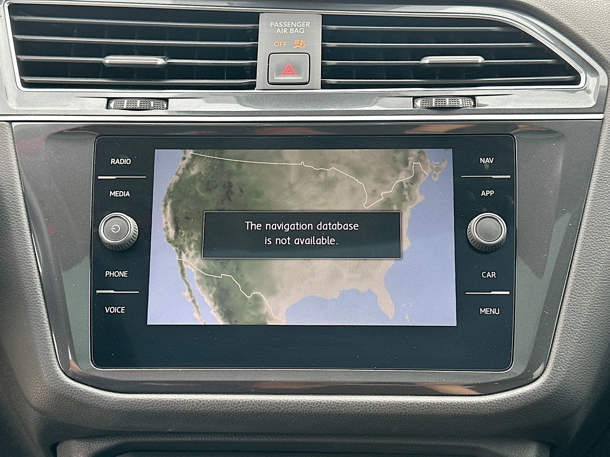 2020 Volkswagen Tiguan 2.0T SEL