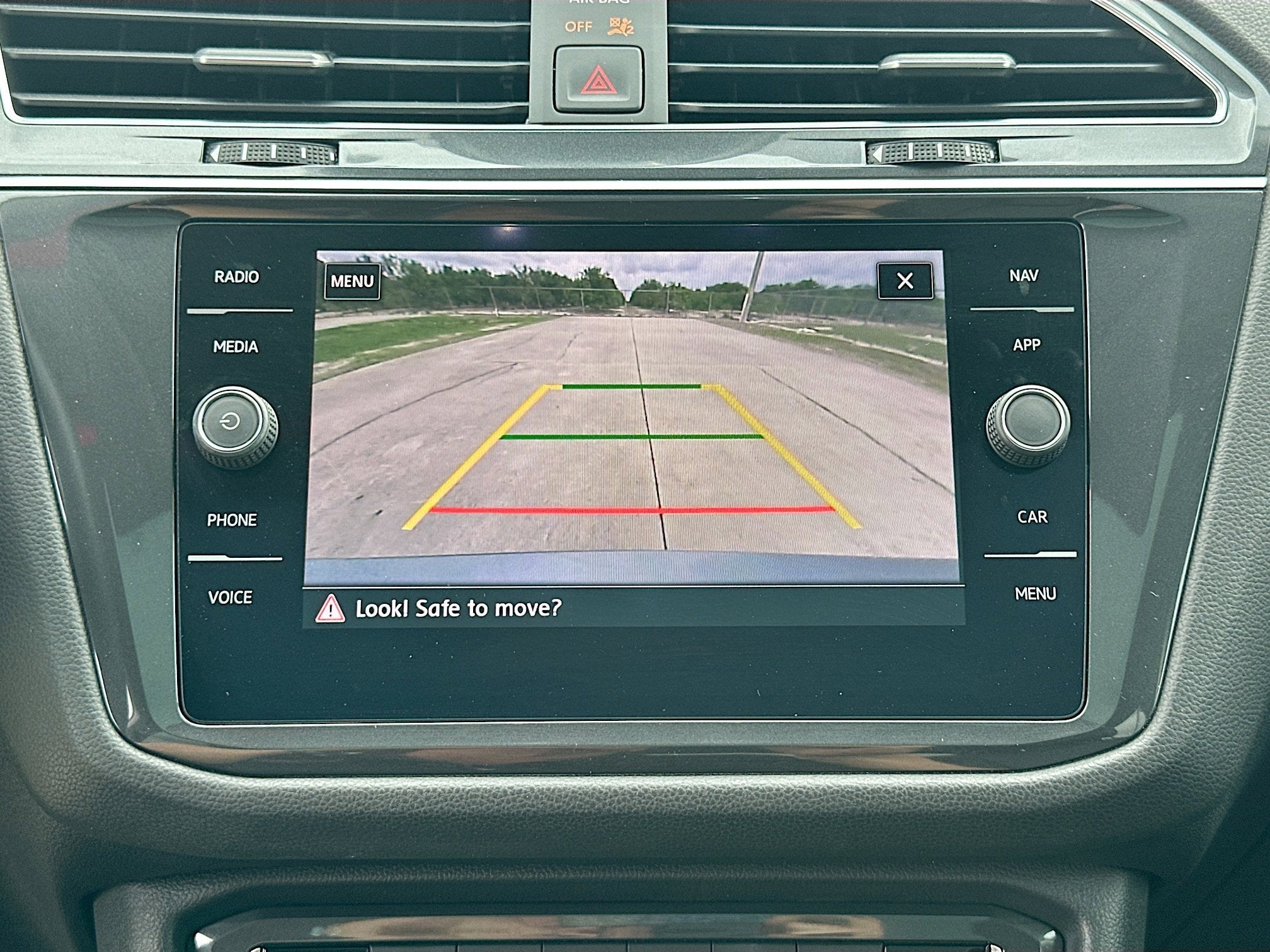 2020 Volkswagen Tiguan 2.0T SEL