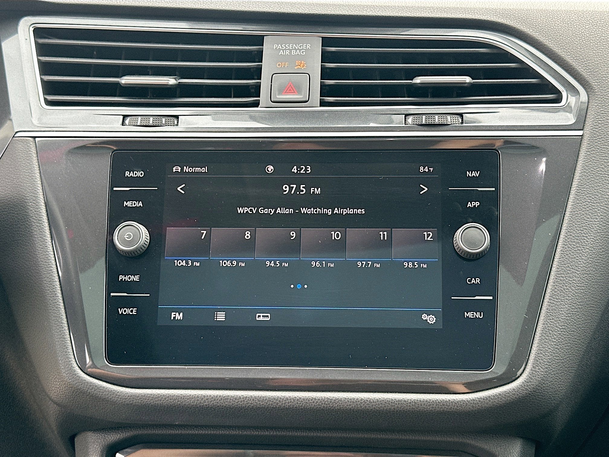 2020 Volkswagen Tiguan 2.0T SEL