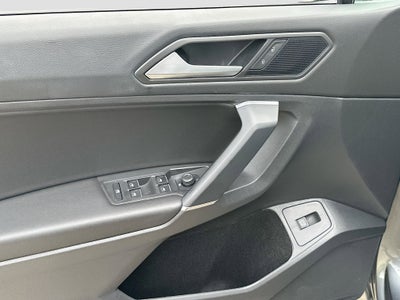 2020 Volkswagen Tiguan 2.0T SEL