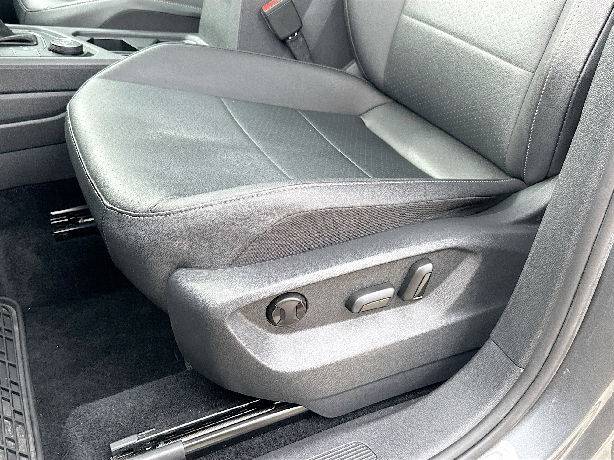 2020 Volkswagen Tiguan 2.0T SEL