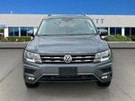2020 Volkswagen Tiguan 2.0T SEL