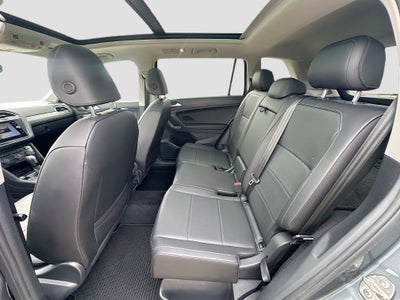 2020 Volkswagen Tiguan 2.0T SEL