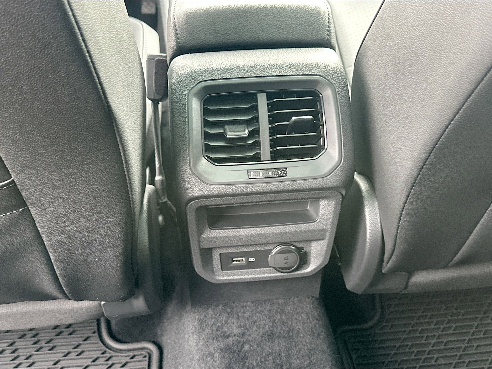 2020 Volkswagen Tiguan 2.0T SEL