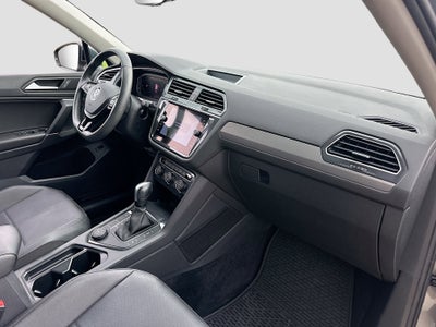 2020 Volkswagen Tiguan 2.0T SEL