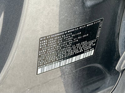 2020 Volkswagen Tiguan 2.0T SEL