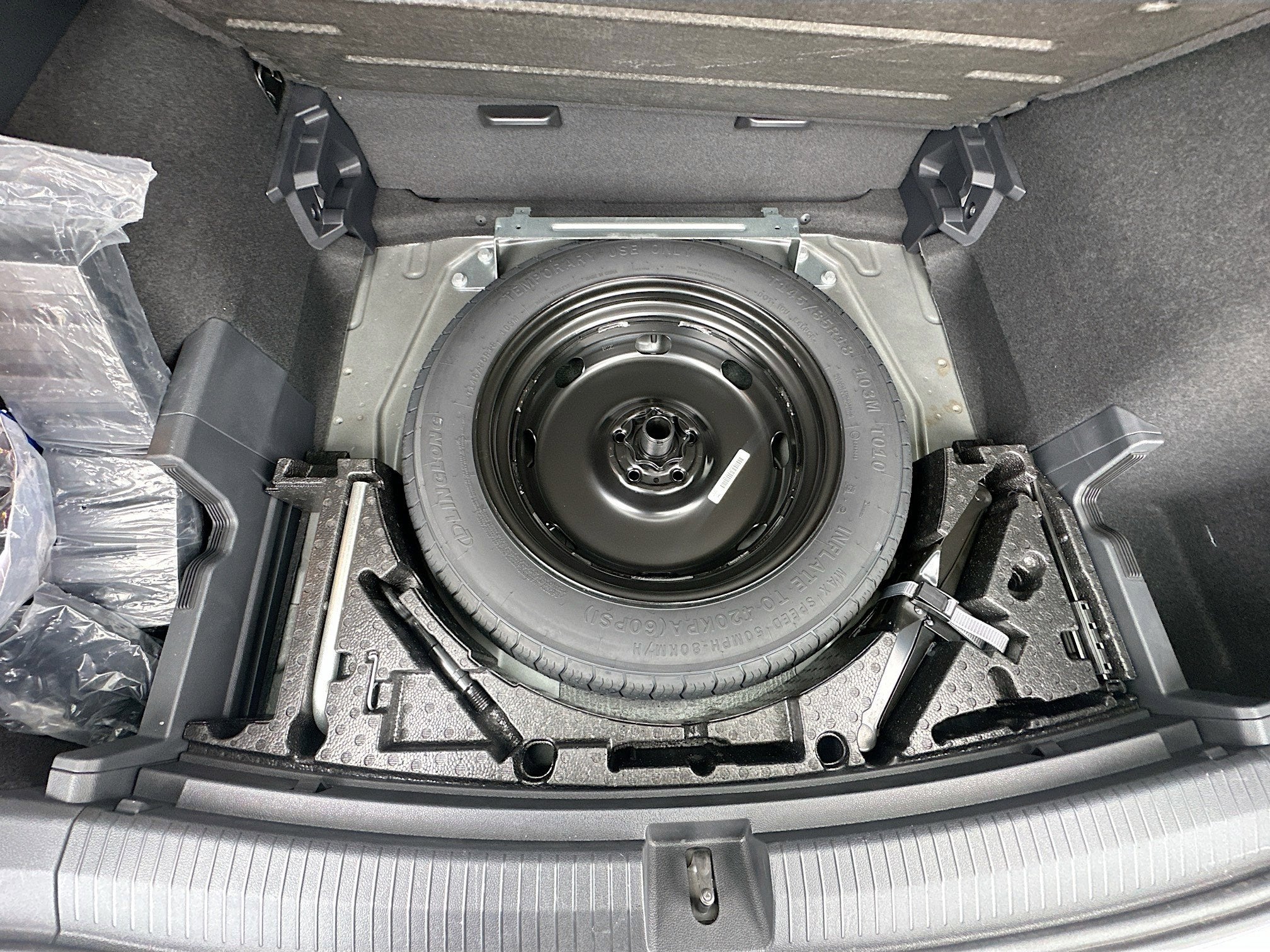 2020 Volkswagen Tiguan 2.0T SEL