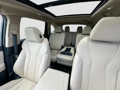 2022 Acura MDX Base