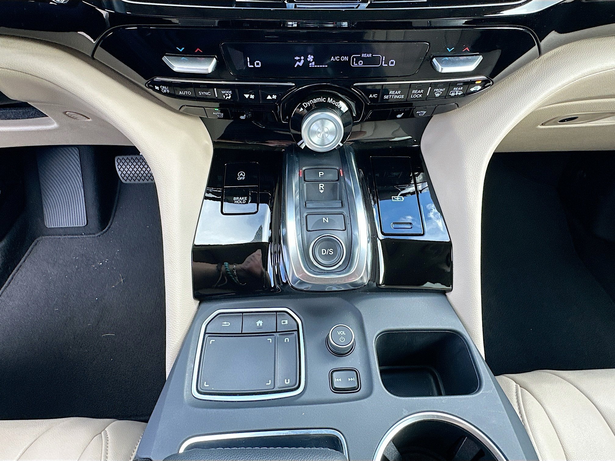 2022 Acura MDX Base