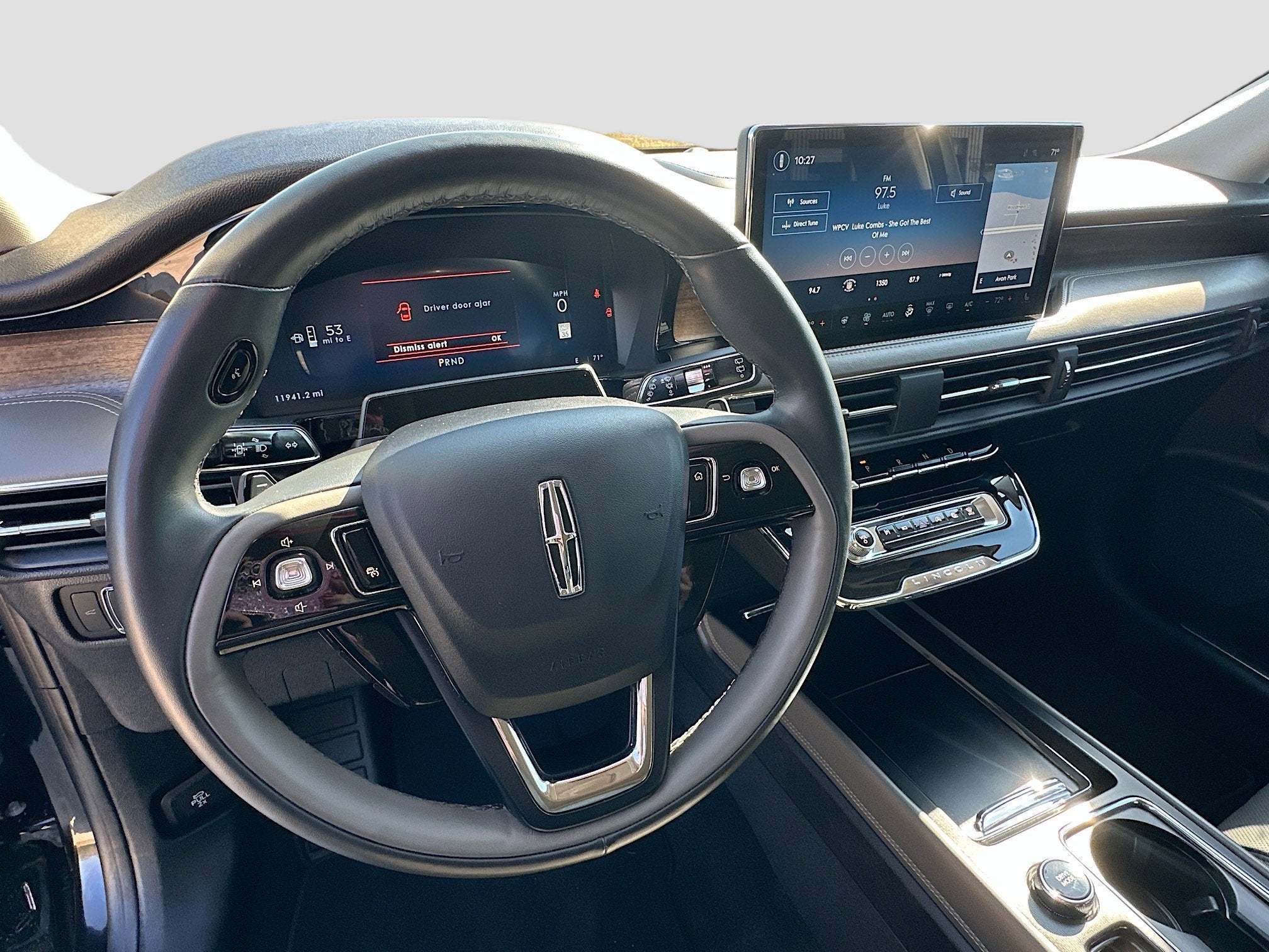 2023 Lincoln Corsair Reserve