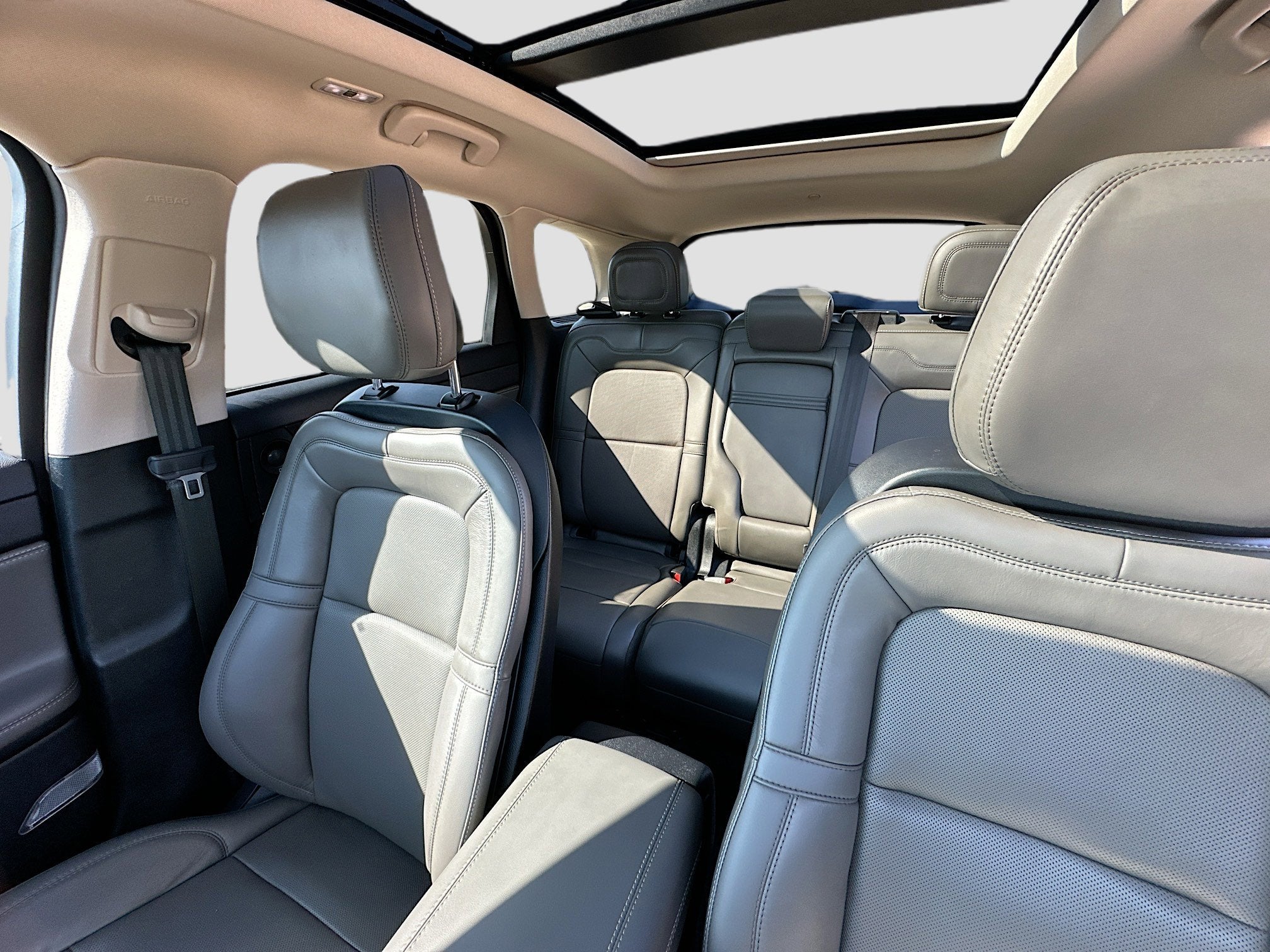 2023 Lincoln Corsair Reserve