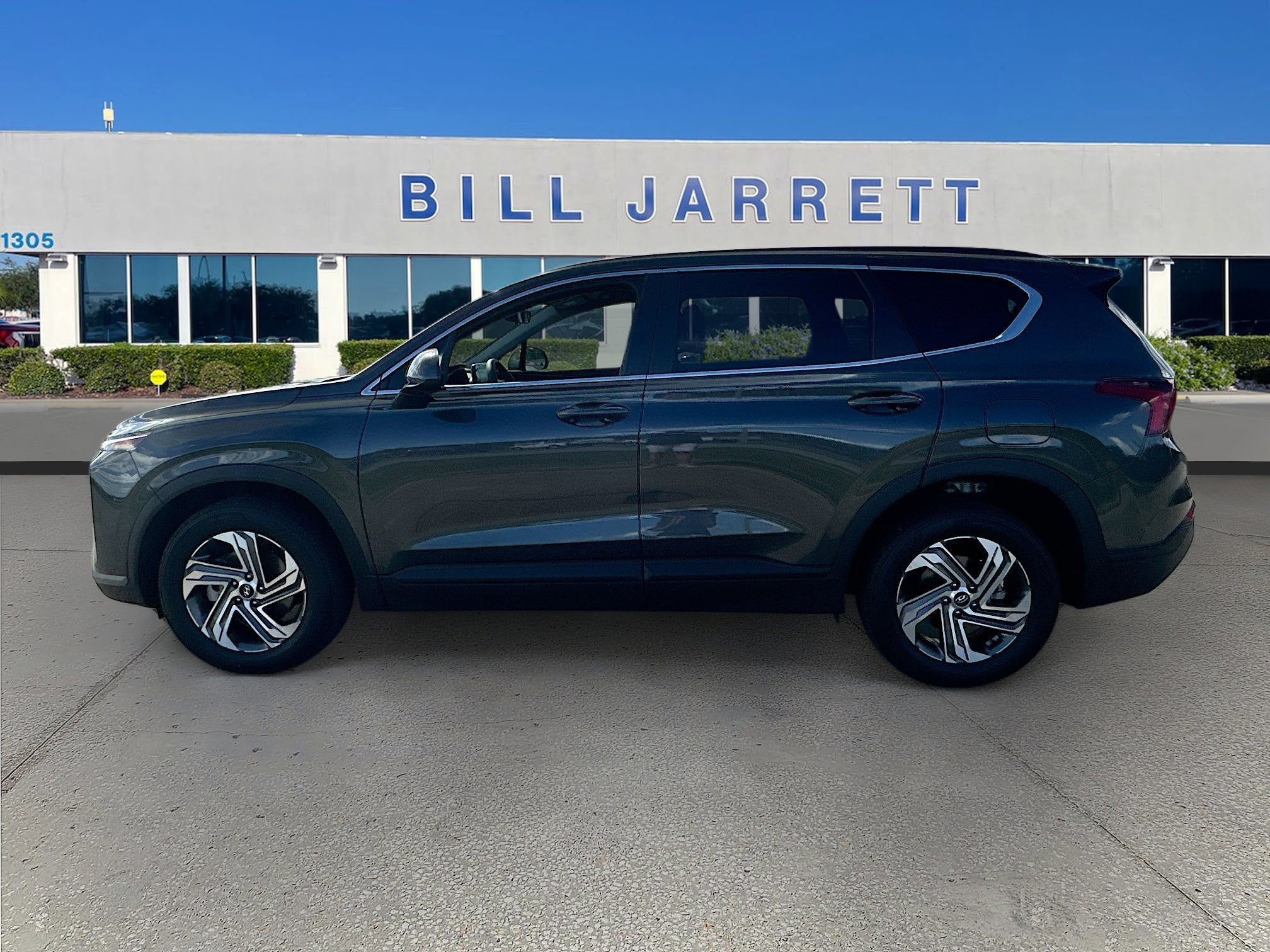 2023 Hyundai Santa Fe SE