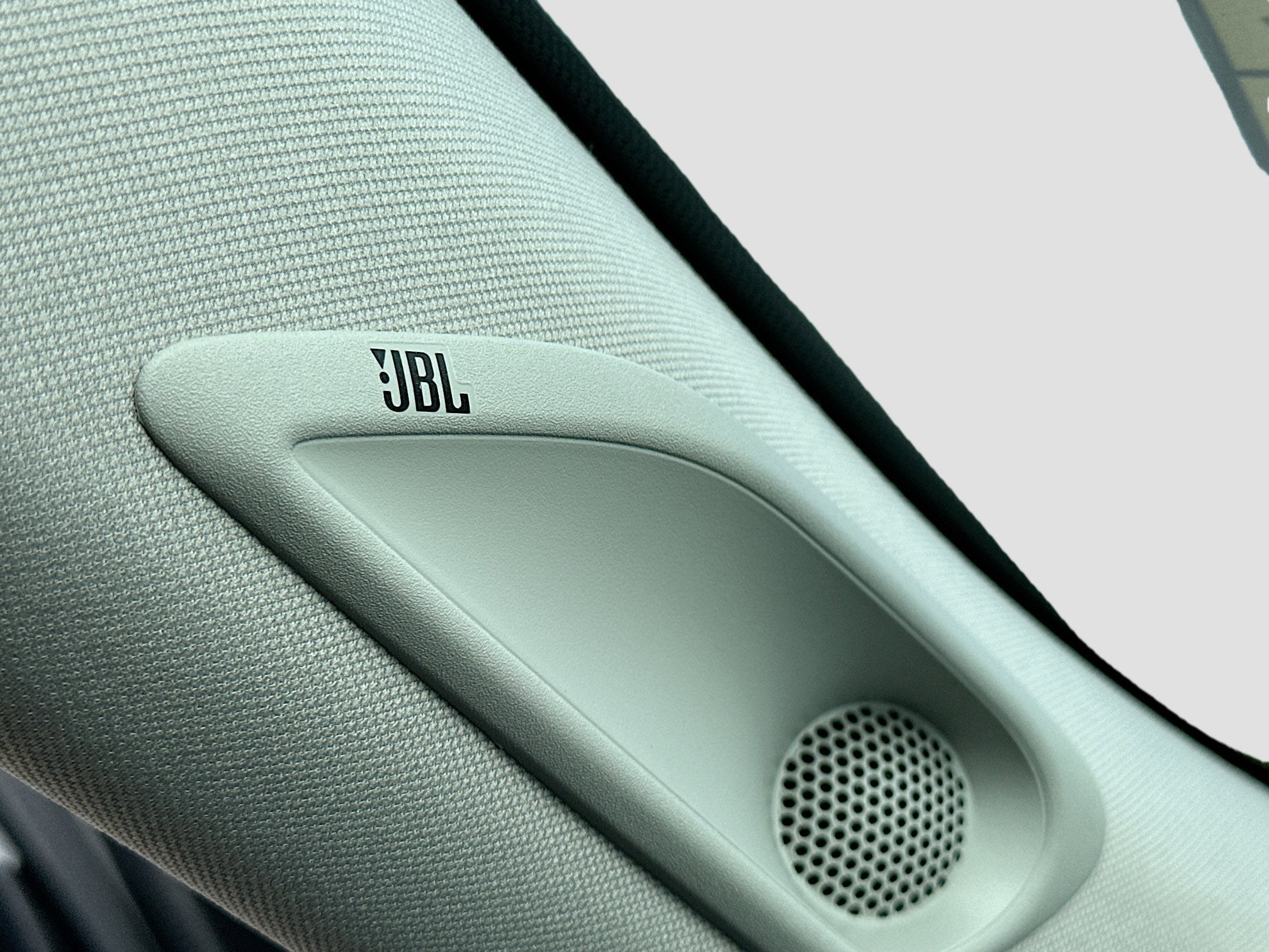 2026 Toyota Grand Highlander Base