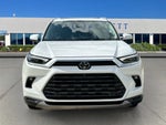 2026 Toyota Grand Highlander Base