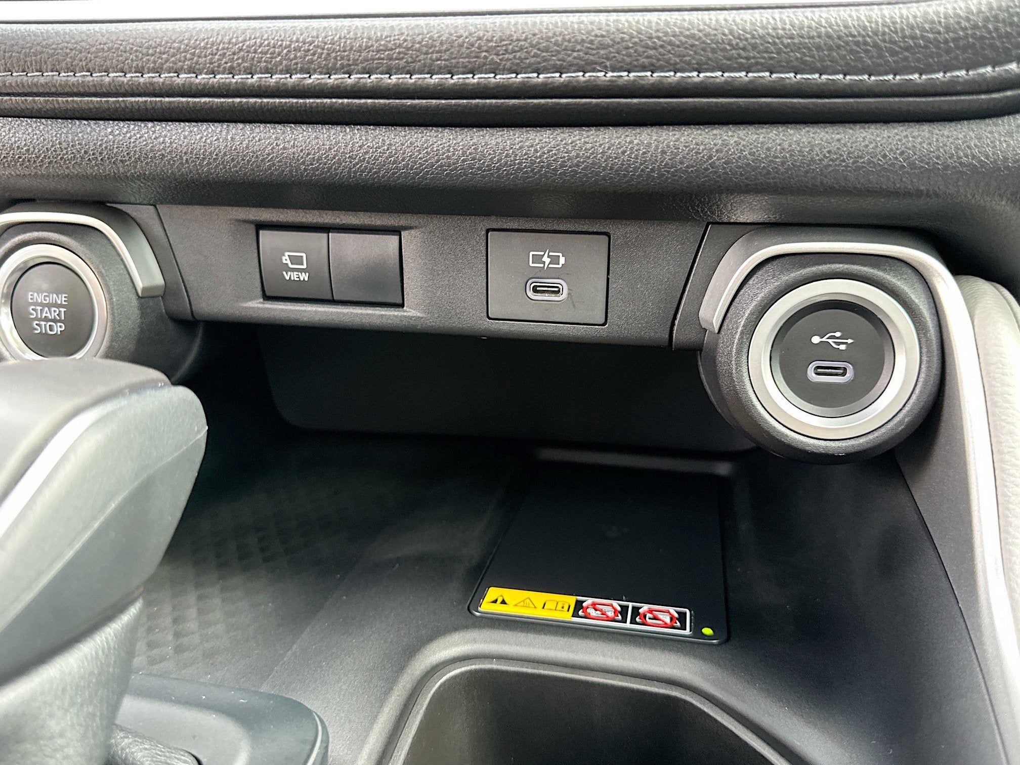 2026 Toyota Grand Highlander Base