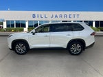 2026 Toyota Grand Highlander Base