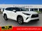 2024 Toyota Highlander Sport