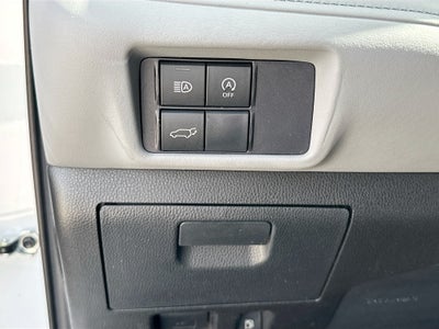 2024 Toyota Highlander Sport