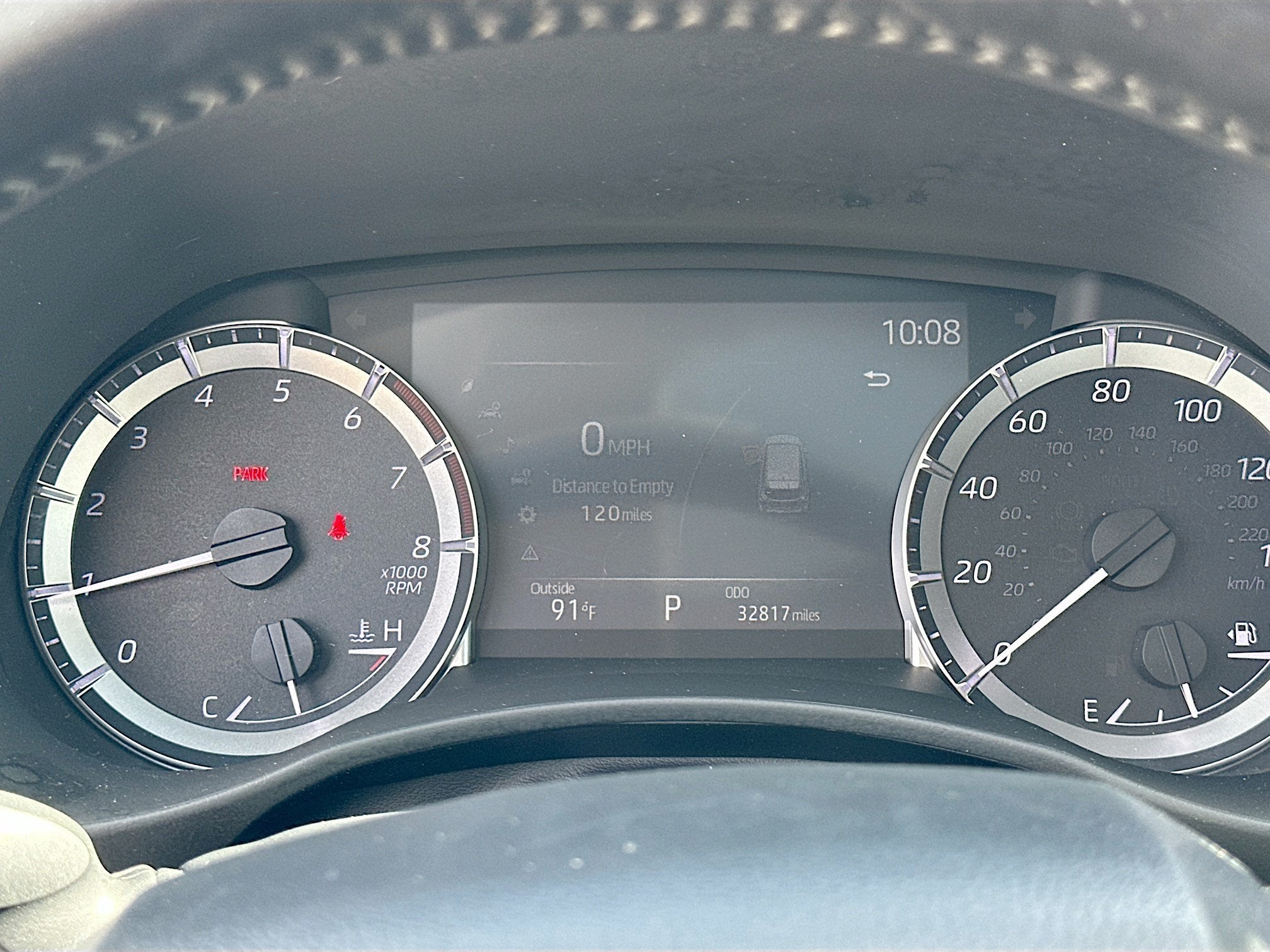 2024 Toyota Highlander Sport