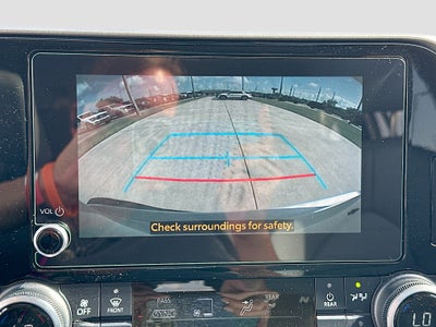 2024 Toyota Highlander Sport