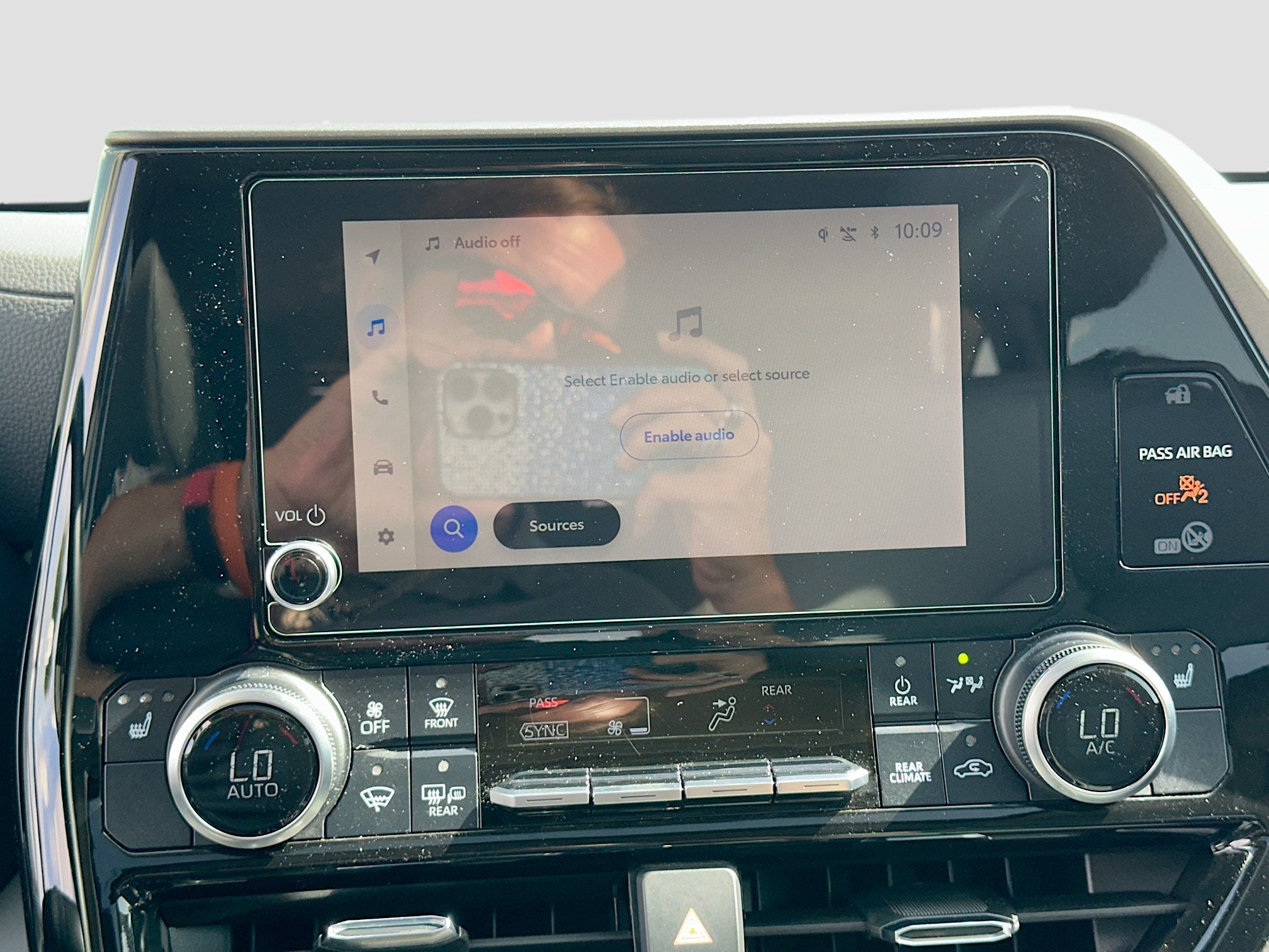 2024 Toyota Highlander Sport