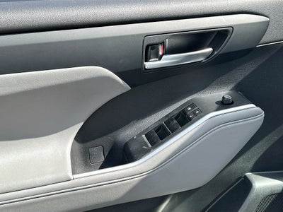 2024 Toyota Highlander Sport