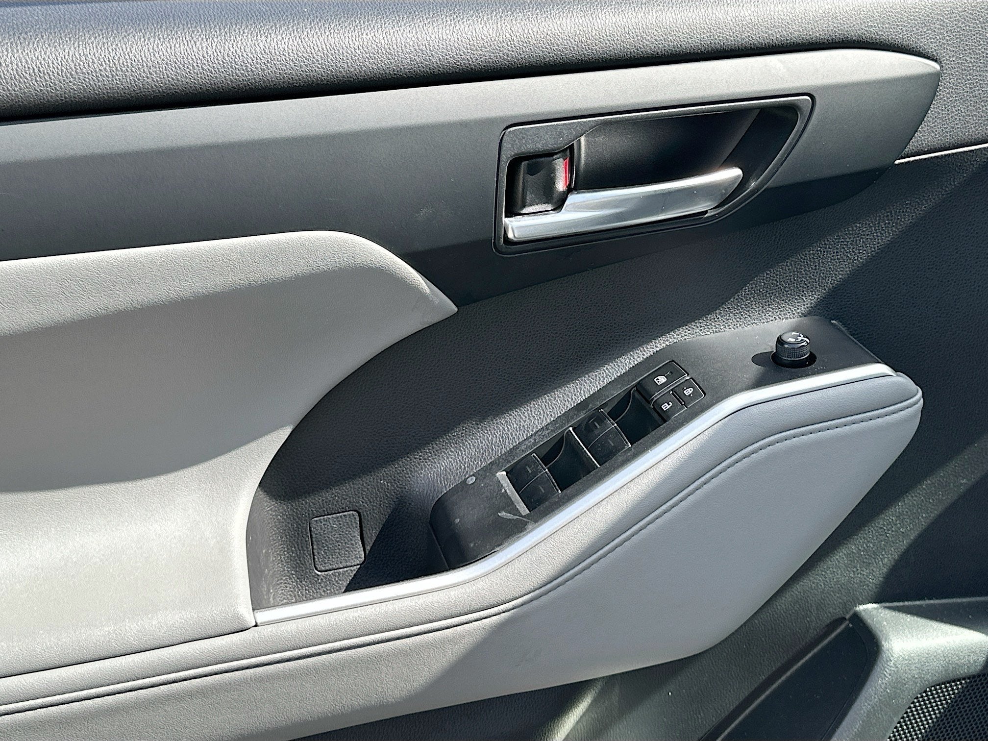 2024 Toyota Highlander Sport