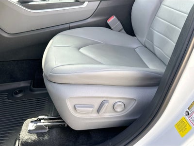 2024 Toyota Highlander Sport